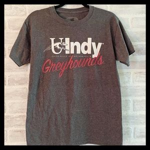 University of Indianapolis t-shirts